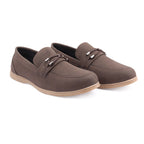BAXXICO Premium Classic Slip On Loafers Elegant Everyday Footwear
