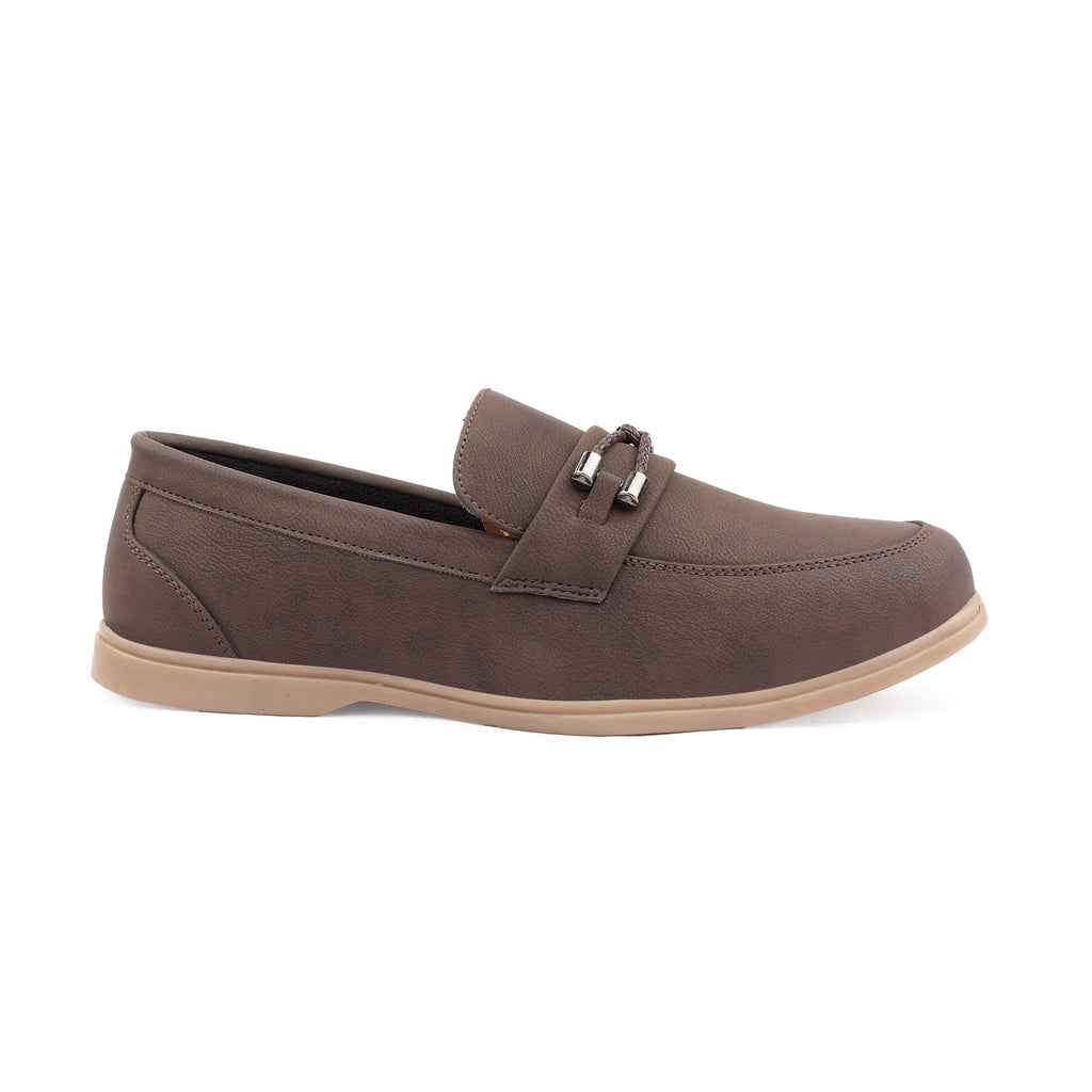 BAXXICO Premium Classic Slip On Loafers Elegant Everyday Footwear