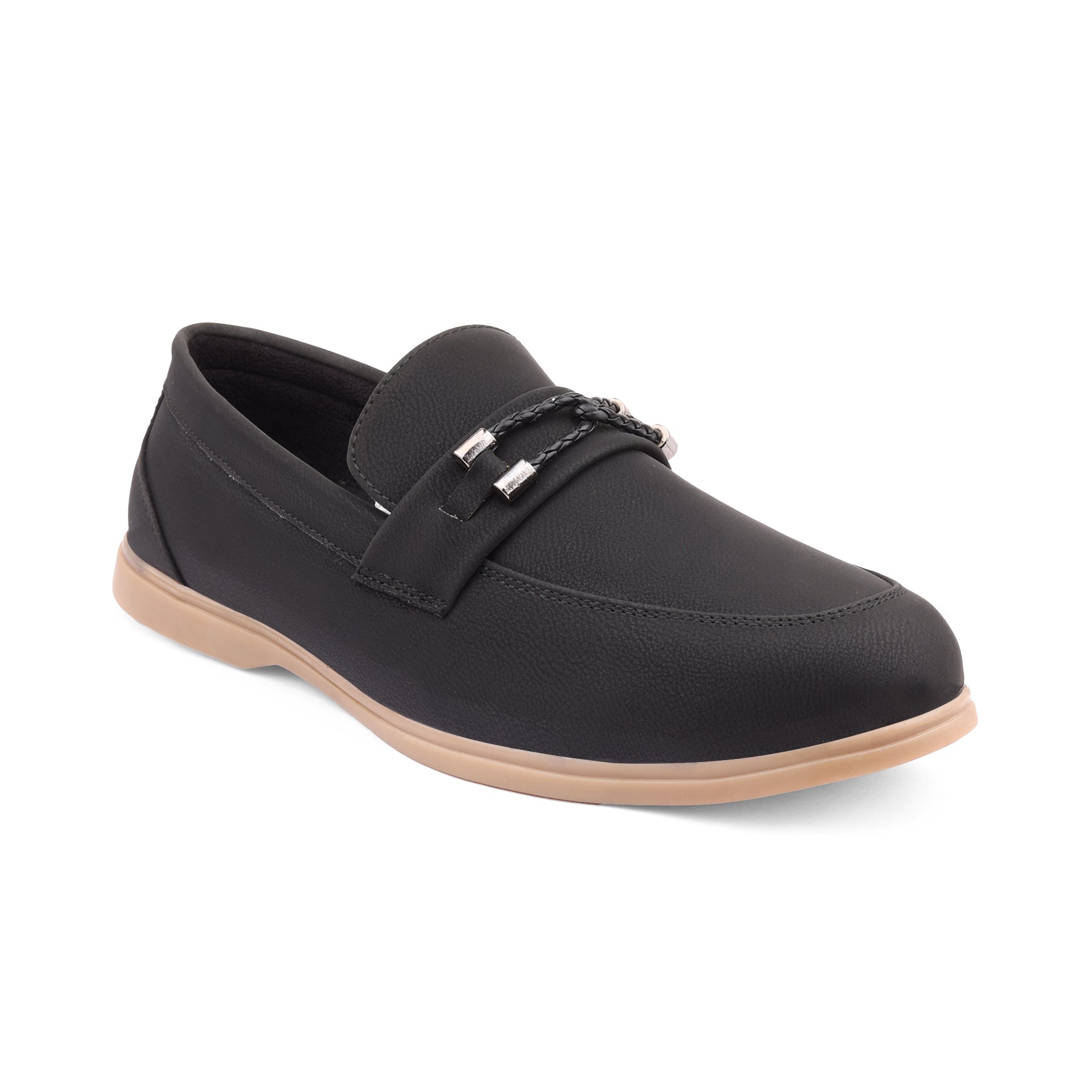 BAXXICO Premium Classic Slip On Loafers Elegant Everyday Footwear