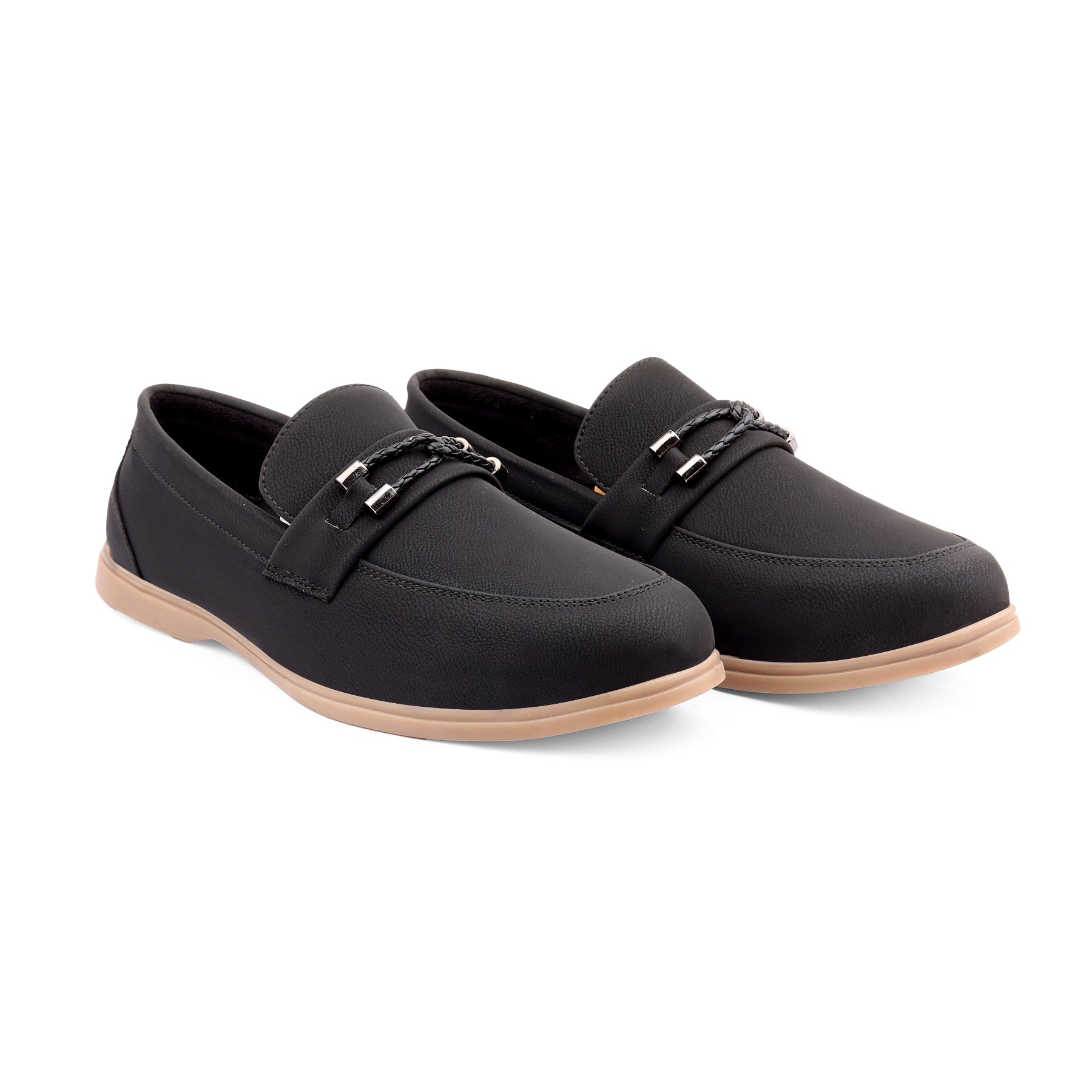 BAXXICO Premium Classic Slip On Loafers Elegant Everyday Footwear