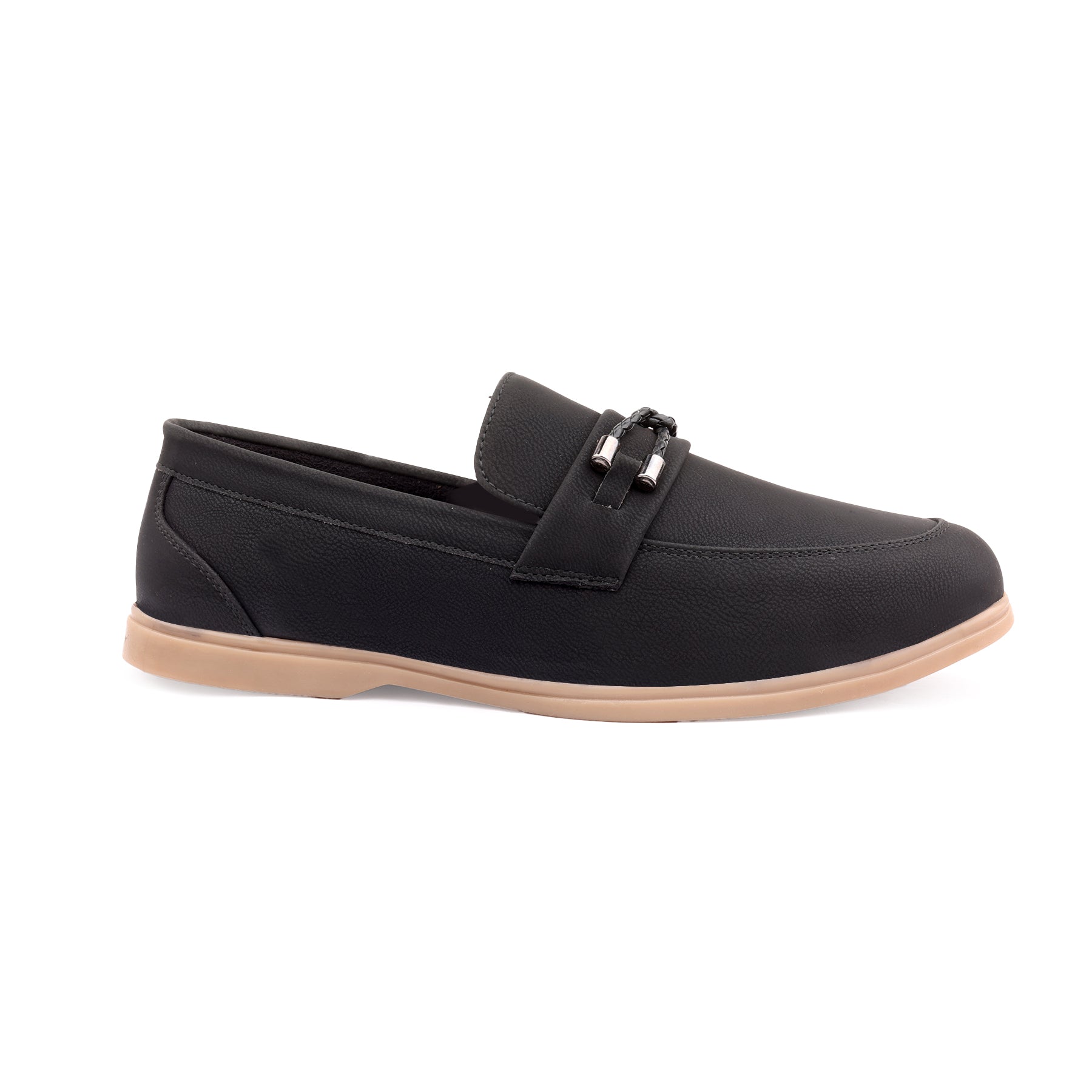 BAXXICO Premium Classic Slip On Loafers Elegant Everyday Footwear