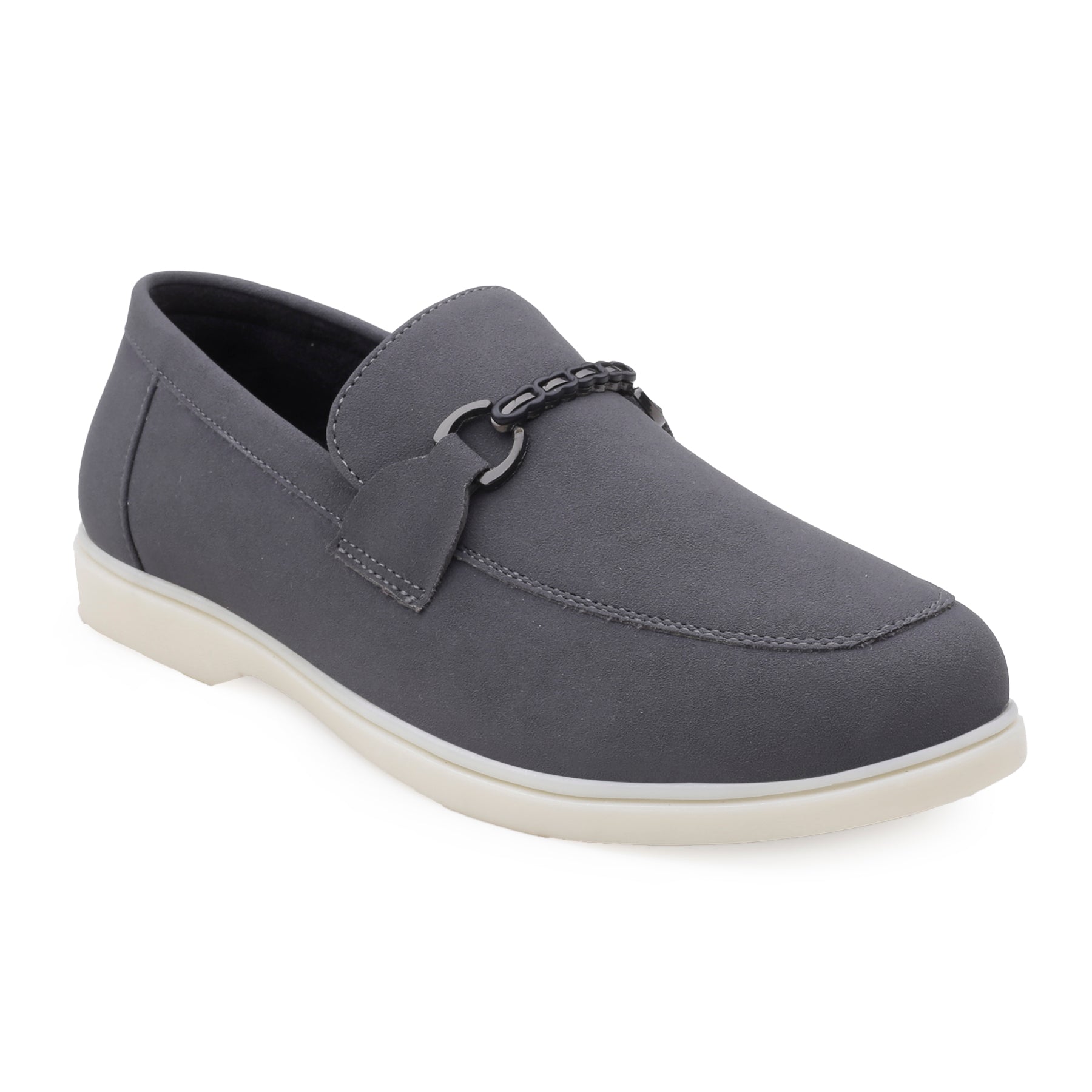 BAXXICO Luxury Loafers with Soft Matte Finish & Modern Elevated Comfort