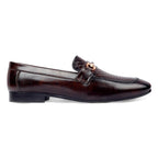 BAXXICO Trendy Street Style Casual Slip ons