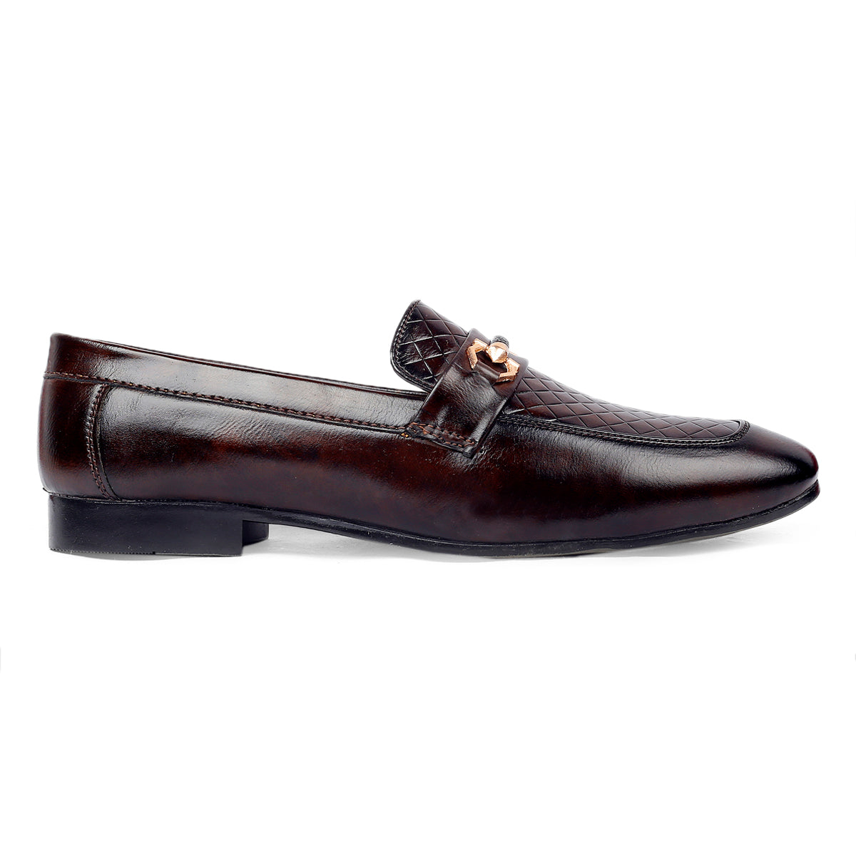 BAXXICO Trendy Street Style Casual Slip ons