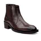 BAXXICO Mens Premium Chelsea Boots Stylish Durable and All Day Comfortable