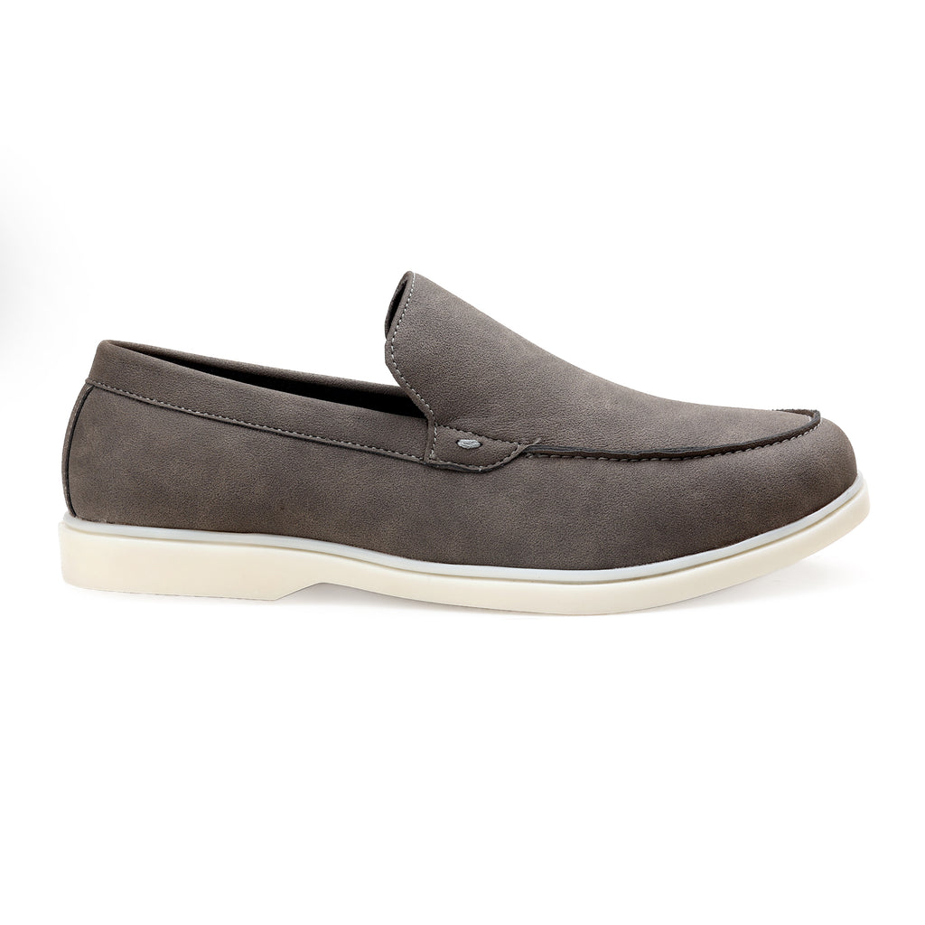 BAXXICO Mens ComfortFit Trendy Loafers