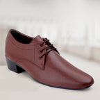 BAXXICO Mens Office Wear Derby Formal Shoes