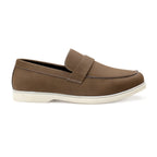 BAXXICO Premium Casual Loafers for Men Smart Look Slip On Footwear
