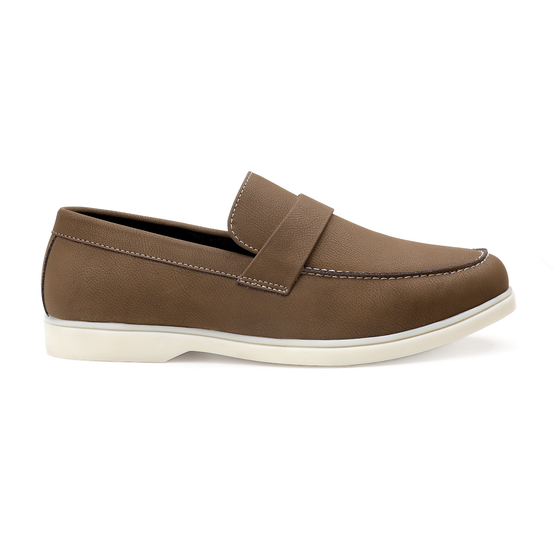 BAXXICO Premium Casual Loafers for Men Smart Look Slip On Footwear