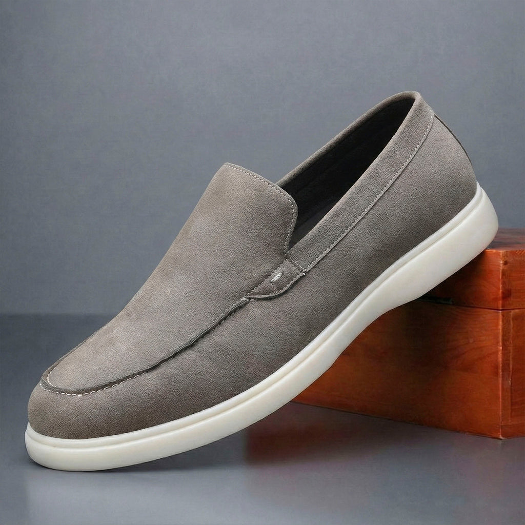 BAXXICO Mens ComfortFit Trendy Loafers