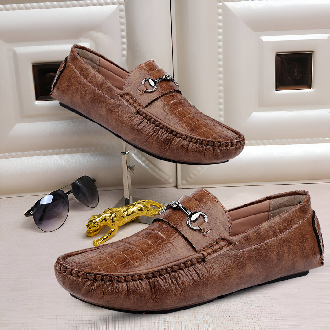 BAXXICO Mens Trendy And Comfortable Loafers