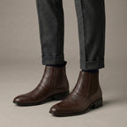 BAXXICO Luxury Mens Boots Designed to walk with style