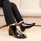 BAXXICO Mens Premium Chelsea Boots for dailywear