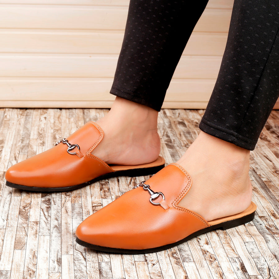 Mules