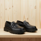 BAXXICO Mens Casual Loafers For Office Travel And Daily Wear