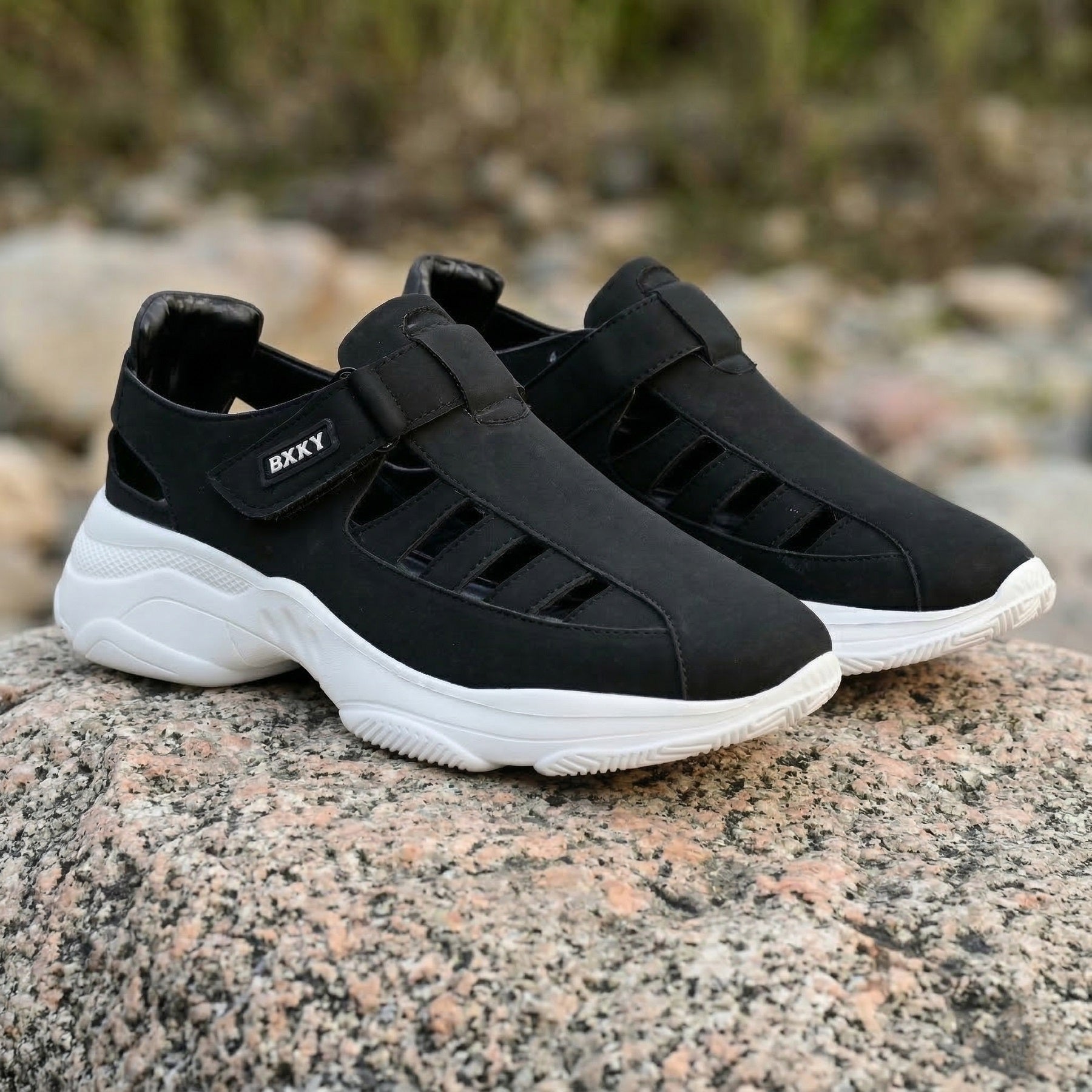 BAXXICO Latest Casual And Stylish Roman Sandals