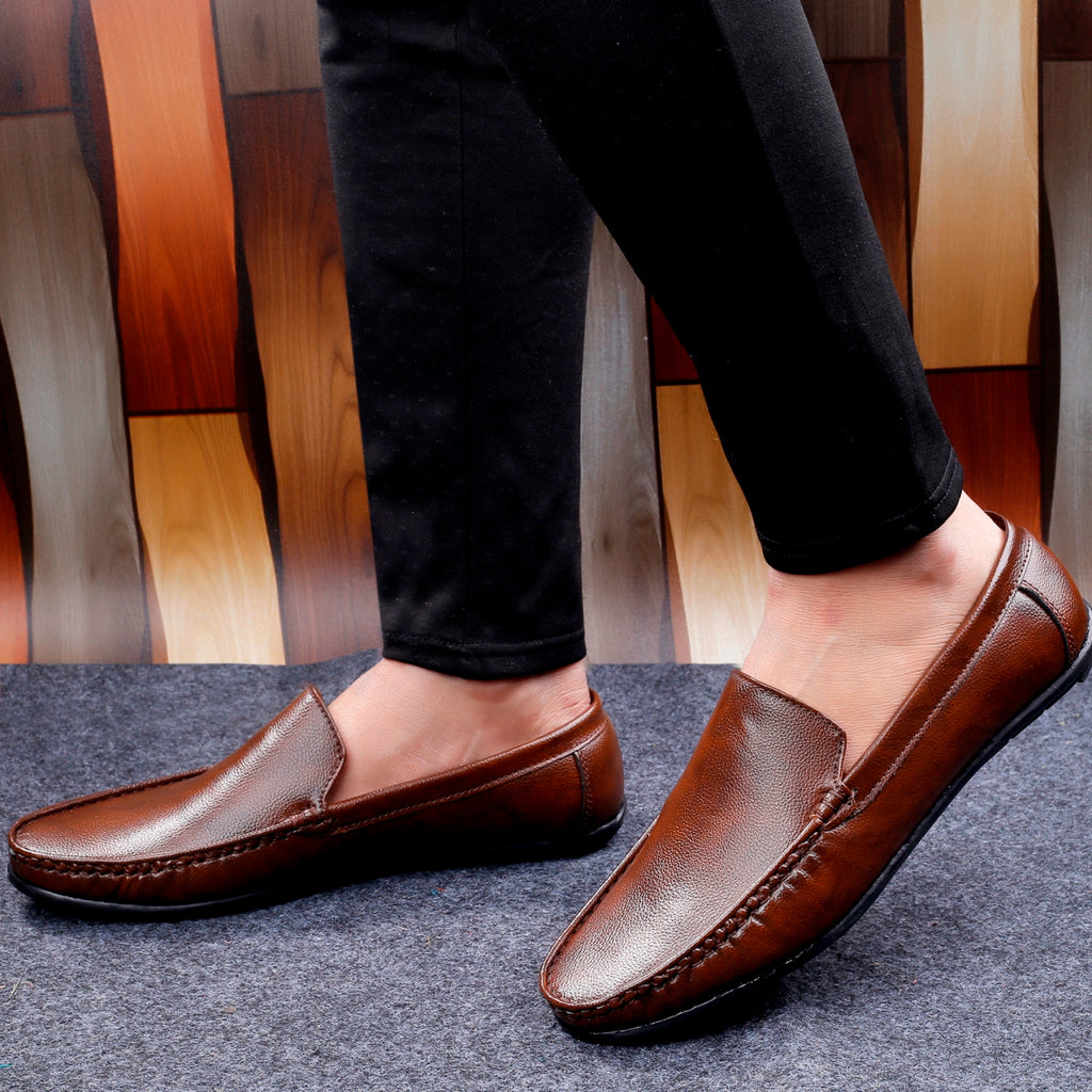Mens Casual Stylish And Comfortable Loafers
