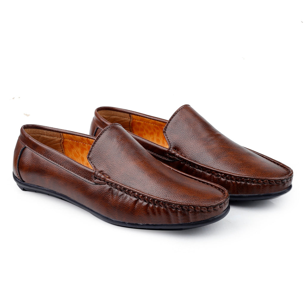 Mens Casual Stylish And Comfortable Loafers