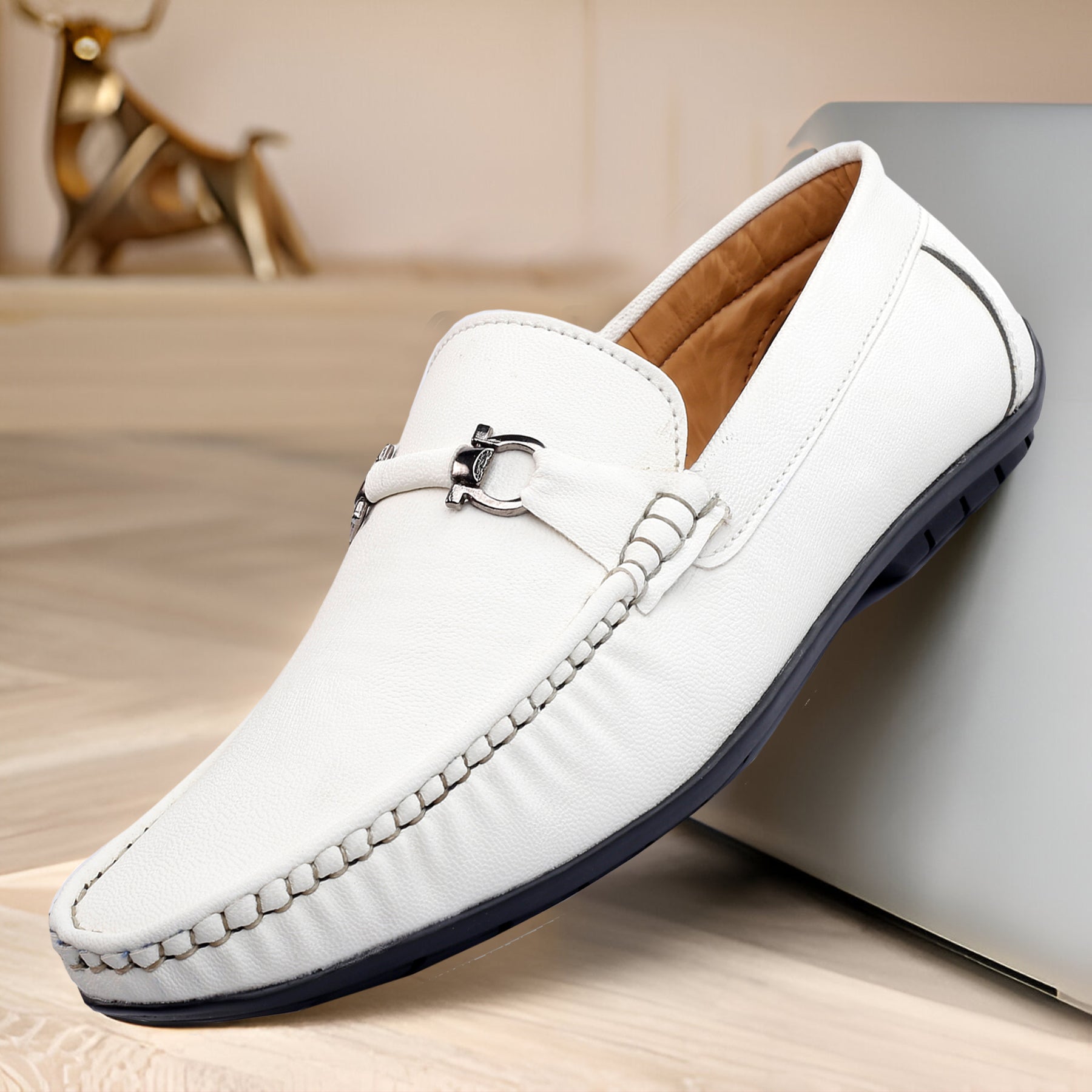 Mens Casual Stylish And Comfortable Loafers