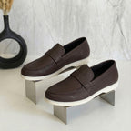 BAXXICO Premium Casual Loafers for Men Smart Look Slip On Footwear