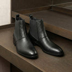 BAXXICO Luxury Mens Boots Designed to walk with style