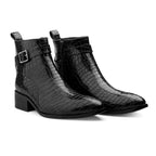 BAXXICO Mens chelsa boots Stylish and Comfortable