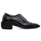 BAXXICO Mens Formal Office Wear Lace Up Shoe