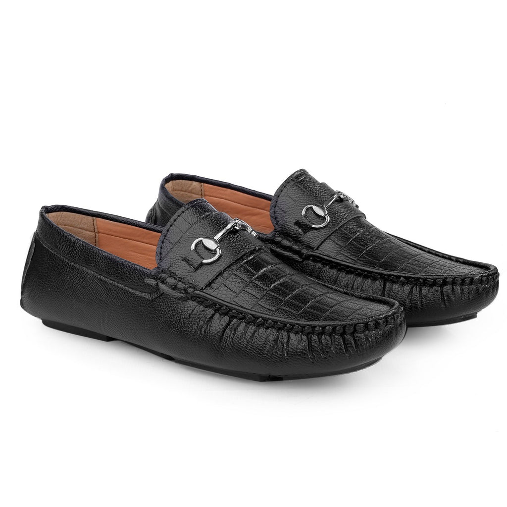 BAXXICO Mens Trendy And Comfortable Loafers