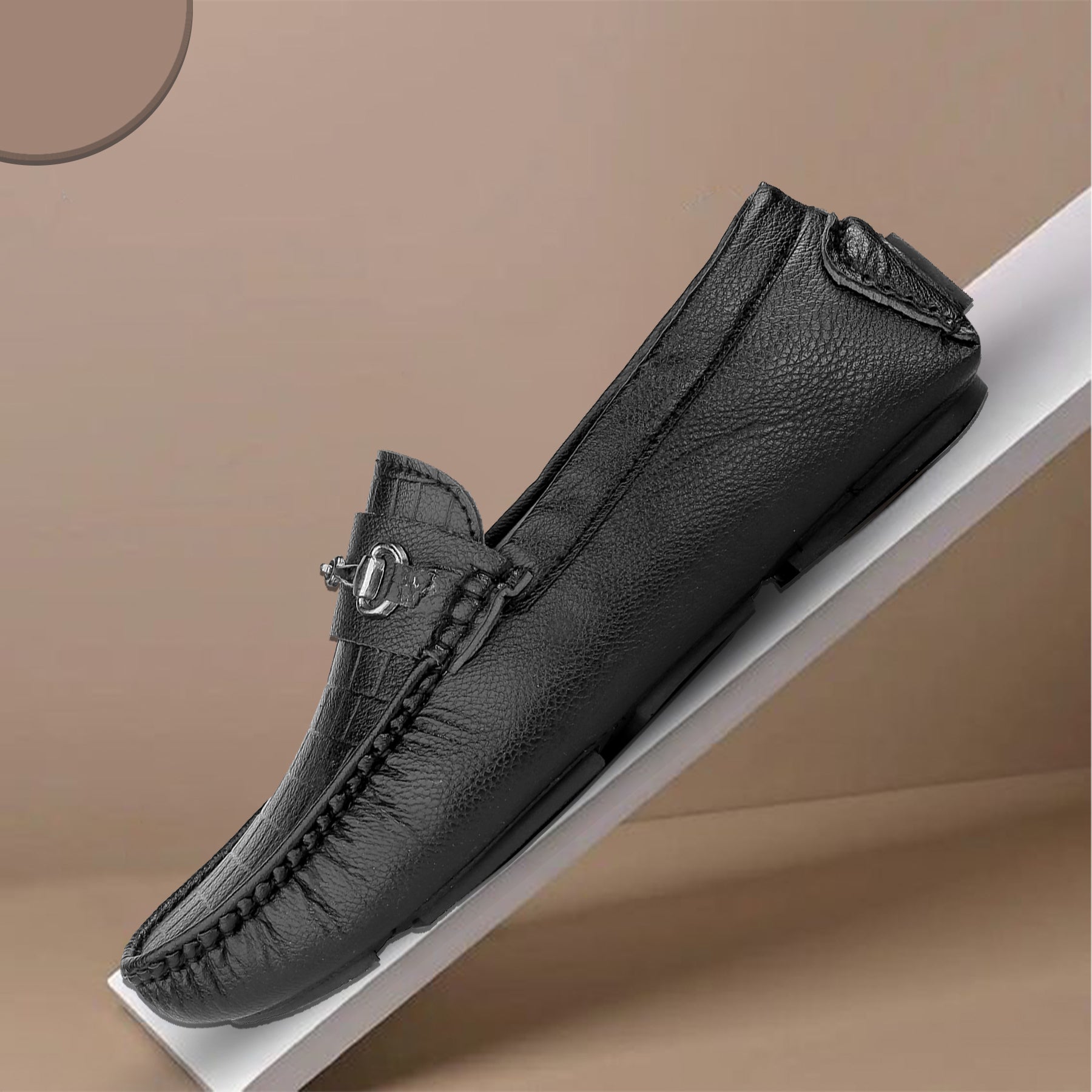 BAXXICO Mens Trendy And Comfortable Loafers