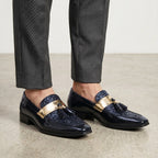BAXXICO Step into Style Premium Mens Casual and Formal Shoes