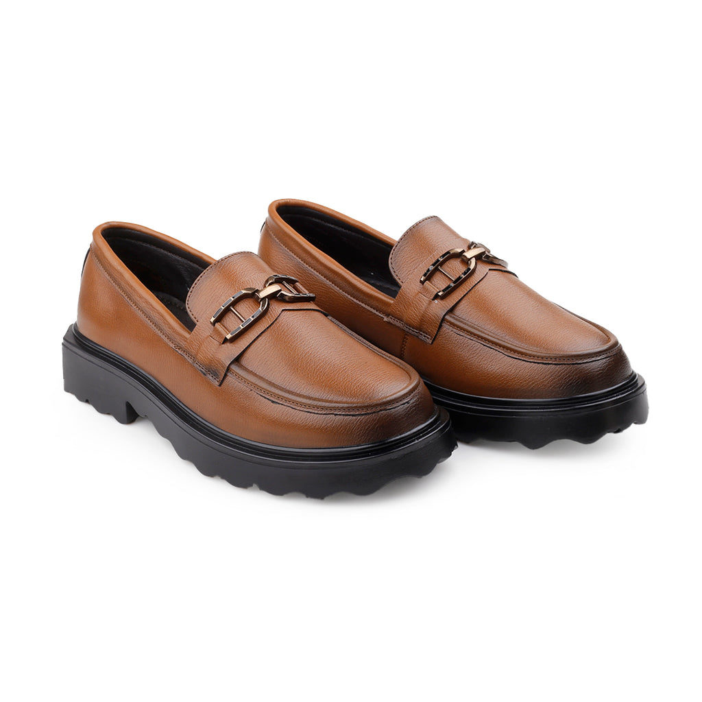 BAXXICO Mens Casual Loafers For Office Travel And Daily Wear