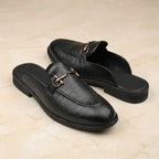 BAXXICO Modern Mule Shoes Designed for Comfort Style and Confidence