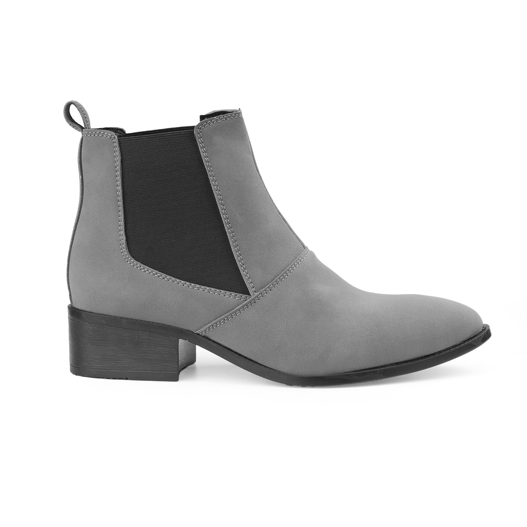 BAXXICO Modern Mens Footwear Designed for Extra Height and Premium Fashion