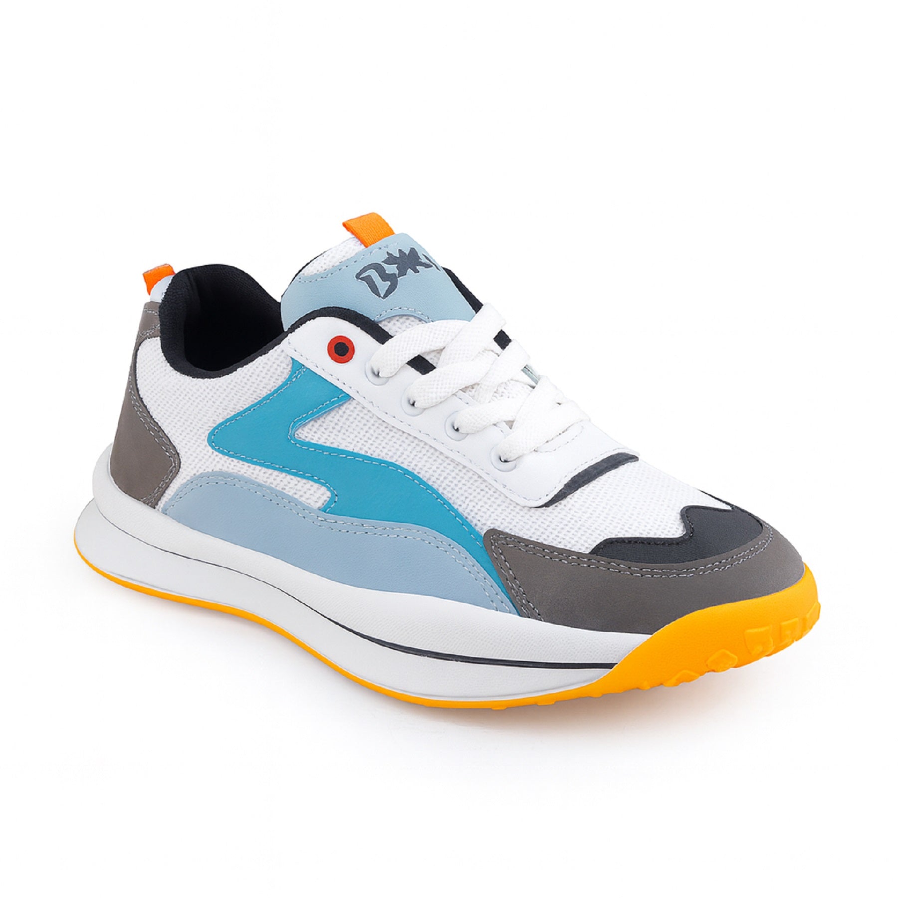 Baxxico New Latest Mens Trendiest Light Weight Sports Running And Outdoor shoes