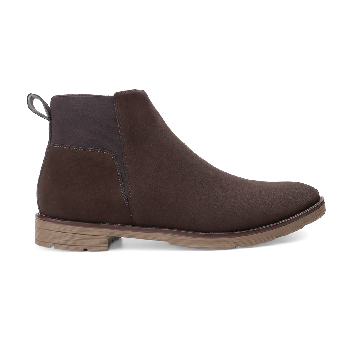 BAXXICO Mens Chelsea Boots Clean Lines Confident Style