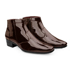 BAXXICO Mens Premium Chelsea Boots for dailywear
