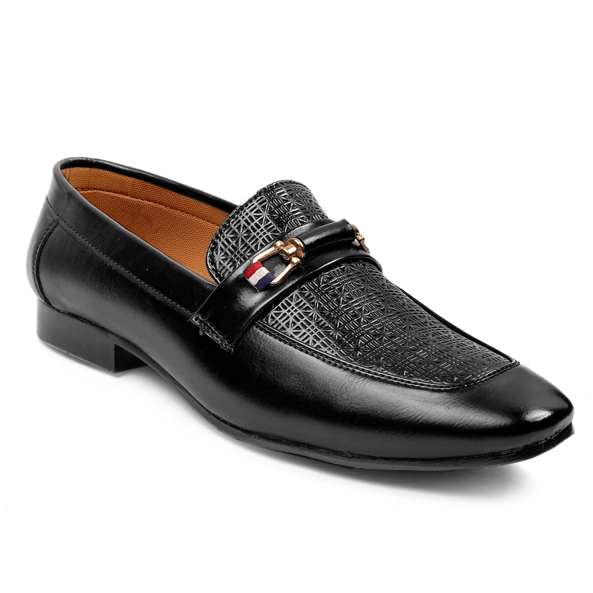 BAXXICO Mens Designer And Fashionable Moccasin