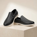 BAXXICO Premium Slip On Shoes for Smart Casual & Everyday Looks
