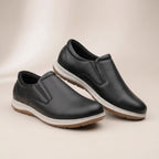 BAXXICO Luxury Mens Everyday Shoes with Premium Minimal Finish