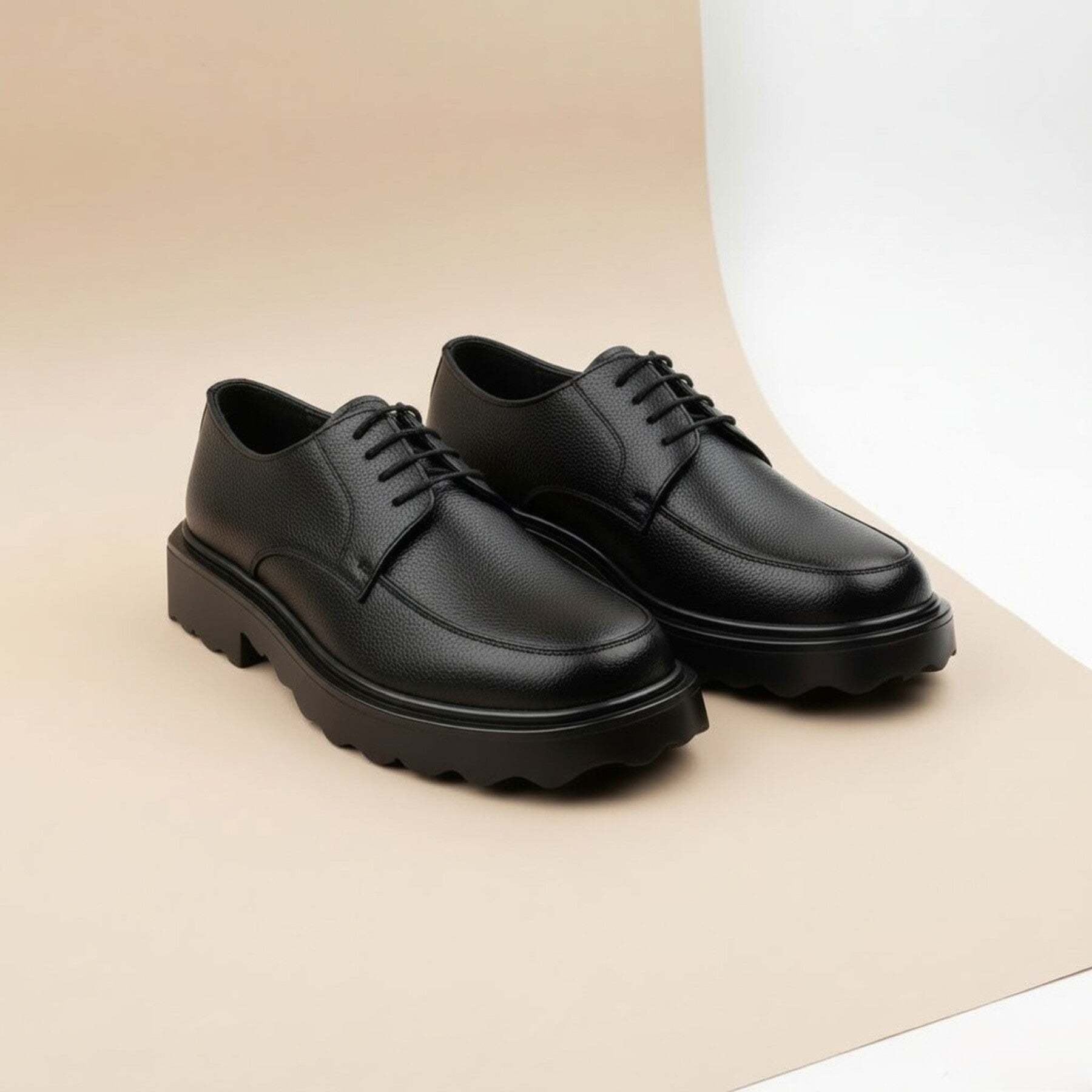 BAXXICO Mens Stylish Look Formal Shoes Perfect for Office and Daily Wear