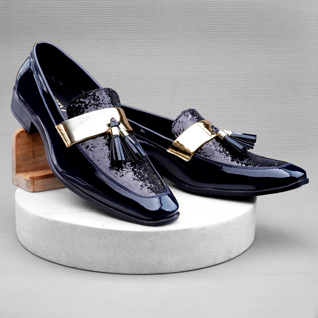 Baxxico Step into Style Premium Mens Casual & Formal Shoes
