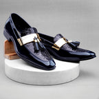 BAXXICO Step into Style Premium Mens Casual and Formal Shoes