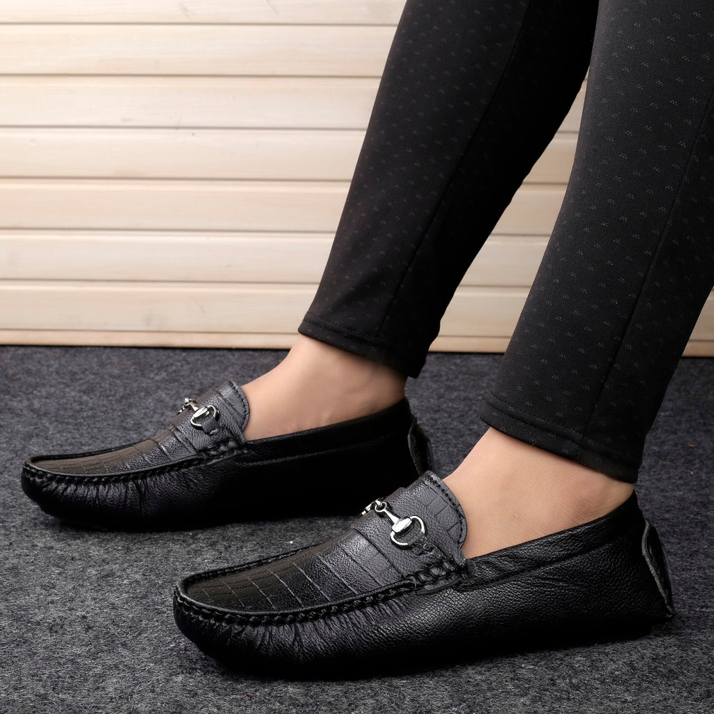 BAXXICO Mens Trendy And Comfortable Loafers