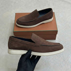 BAXXICO Mens ComfortFit Trendy Loafers