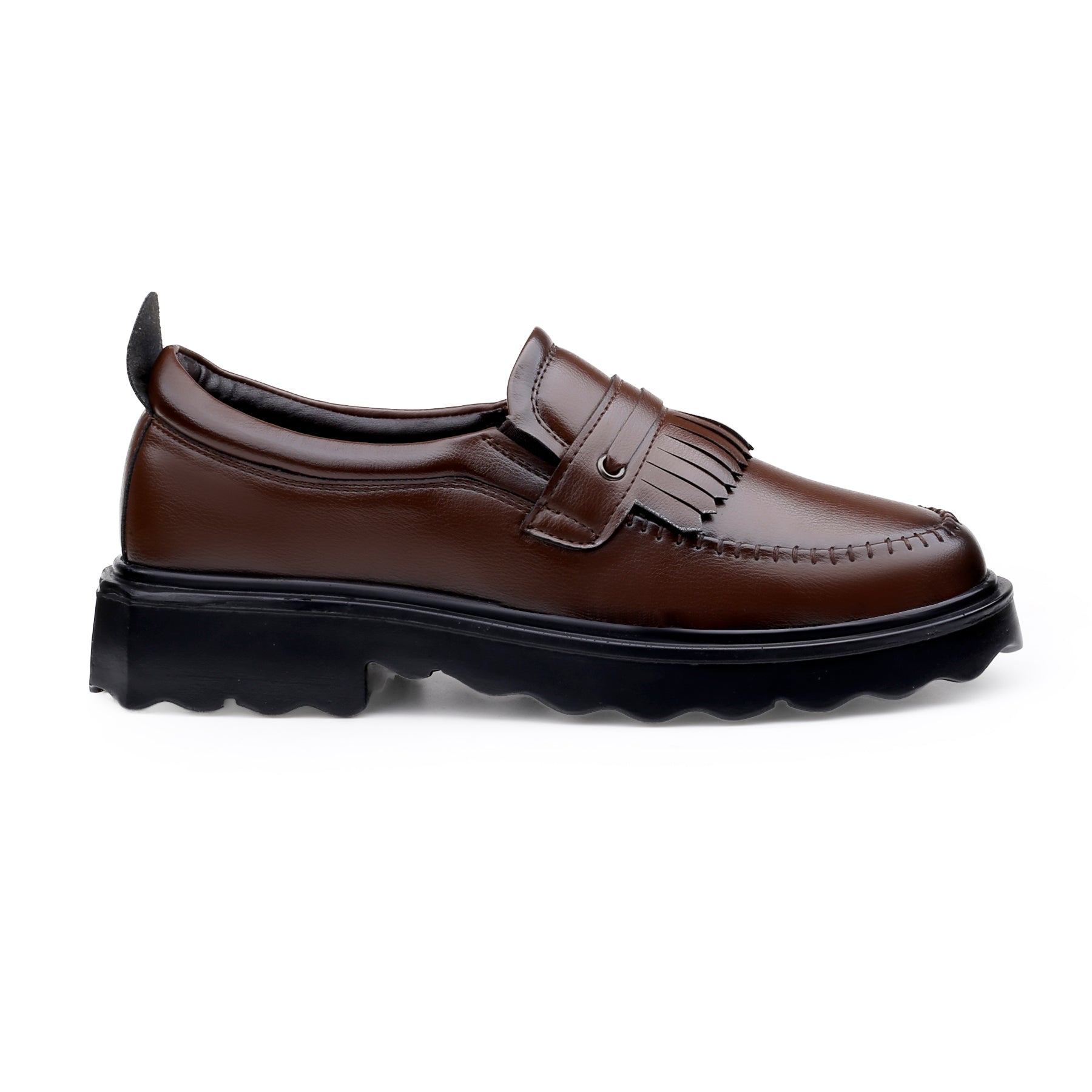 BAXXICO Trendiest Slip Ons for Men Stylish Comfortable & Easy Wear Shoes