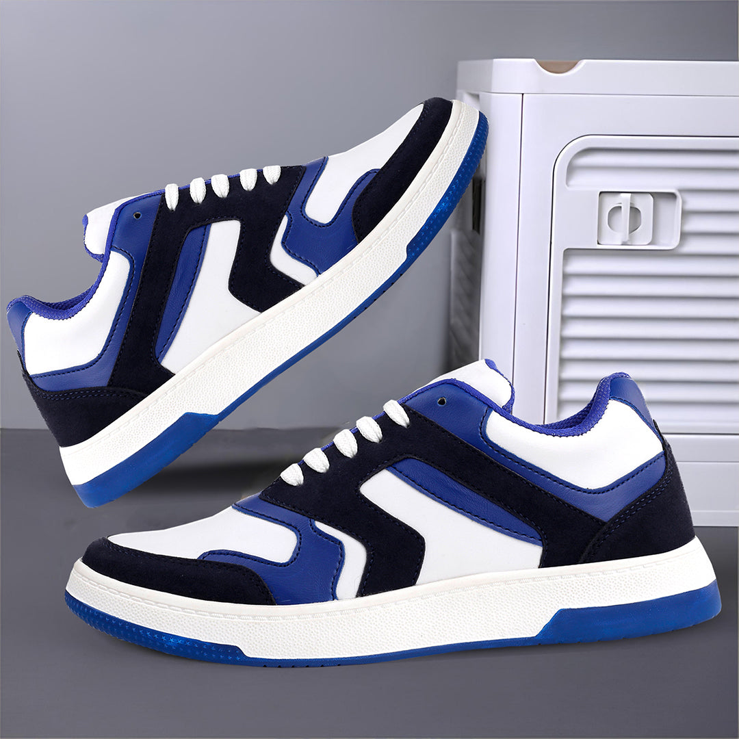 Baxxico Designer Casual Shoes for Men