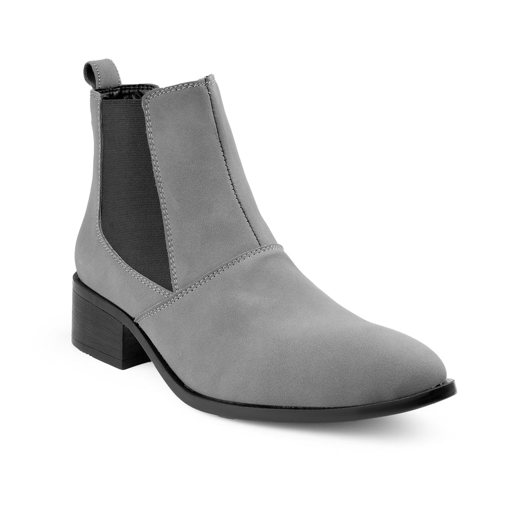 BAXXICO Modern Mens Footwear Designed for Extra Height and Premium Fashion