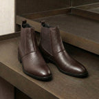 BAXXICO Luxury Mens Boots Designed to walk with style