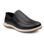 BAXXICO Mens Comfortable Slip On Shoes Versatile Office and Casual Wear