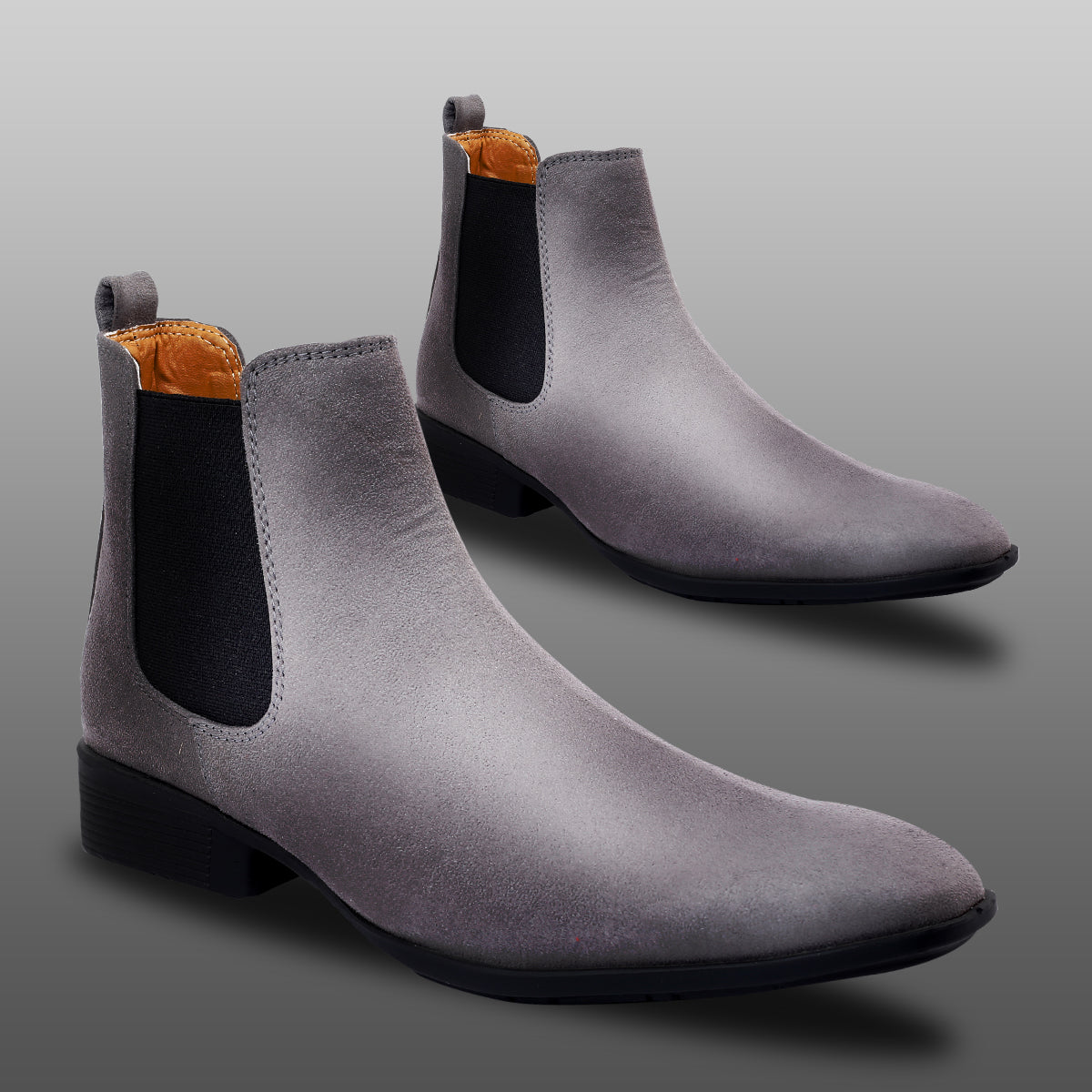 BAXXICO Mens Comfortable And Stylish Boots